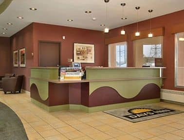 Days Inn - Winnipeg Days Inn - Winnipeg