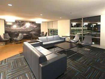 The Grand Winnipeg Airport Hotel