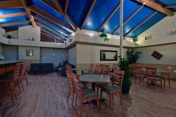 Holiday Inn Express Hotel & Suites Moncton