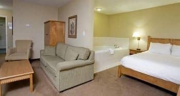 AMSTERDAM INN FREDERICTON AMSTERDAM INN FREDERICTON
