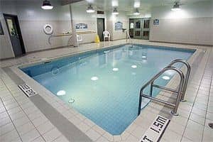 Lakeview  Inn & Suites Halifax