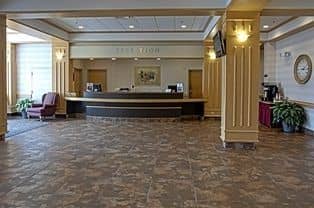 Future Inns Halifax