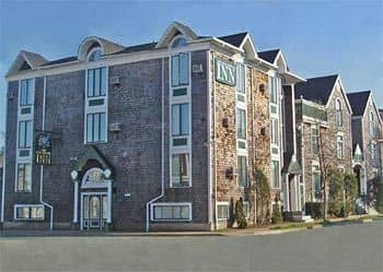Commons Inn Commons Inn