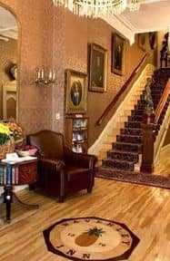 WAVERLEY INN