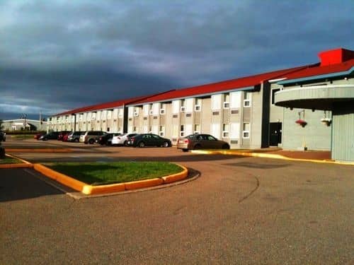 NORTH STAR INN