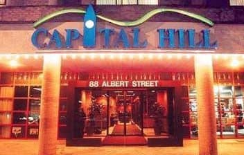 CAPITAL HILL