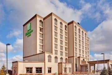 Holiday Inn Hotel & Suites Mississauga Holiday Inn Hotel & Suites Mississauga