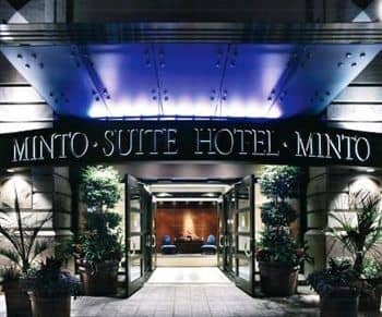 Minto Suite Hotel