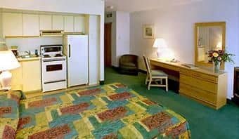 Embassy Hotel & Suites