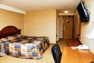 Welcominns Hotel Ottawa