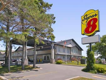 Super 8 Sault Ste Marie On