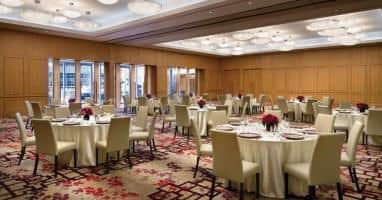 Shangri-La Hotel Toronto