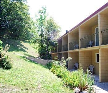Owen Sound Inn
