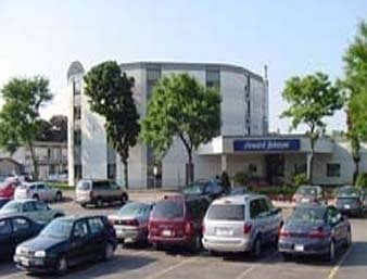 Howard Johnson Kitchener