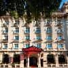 Le Royal Monceau Hotel Raffles Paris