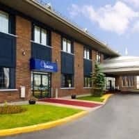 Travelodge Montreal Airport
