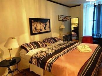 Auberge Celebrities Old Montreal By Exclusive Hotel Chain