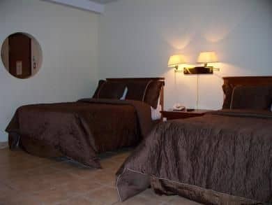 Hotel Visitel Hotel Visitel