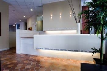 Les Studios Hotel - Universite de Montreal