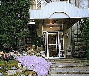 Hotel La Residence du Voyageur Hotel La Residence du Voyageur