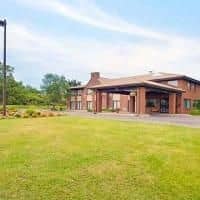 Comfort Inn Airport Ste.Foy