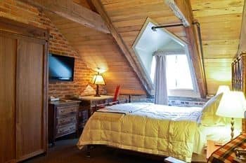 Auberge Place d'Armes