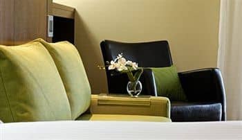 Hotel & Suites Normandin
