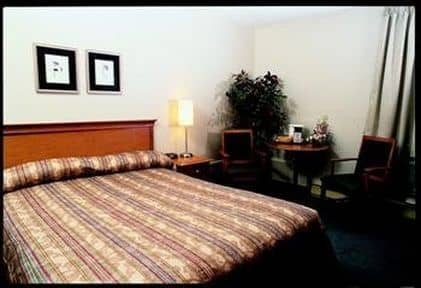 Heritage Inn Hotel & Convention Centre