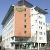 Mister Bed City Hotel