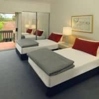 Medina Executive North Ryde Medina Executive North Ryde