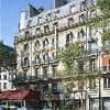 The Originals City, Hôtel Paix Republique, Paris