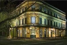 Royal Exhibition Hotel Royal Exhibition Hotel