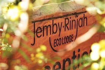 Jemby Rinjah Eco Lodge