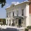Pavillon Henri IV
