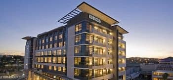 Rydges Campbelltown