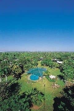 Aurora Kakadu Hotel