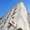 Platine Hotel