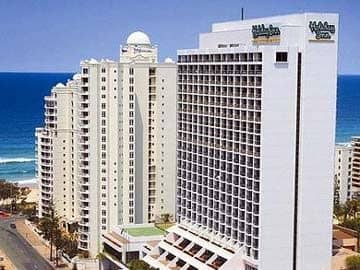 Outrigger Surfers Paradise Outrigger Surfers Paradise