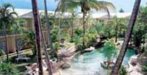 Cairns Rainbow Resort Cairns Rainbow Resort