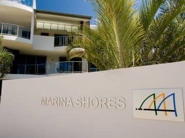Marina Shores Marina Shores