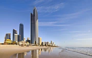 Soul Surfers Paradise Soul Surfers Paradise