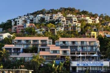 Whitsunday Terraces Whitsunday Terraces