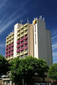 GRAND CHIFLEY GRAND CHIFLEY