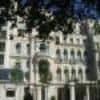 Shangrila Hotel Paris