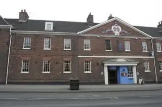 The Rutland Arms Hotel The Rutland Arms Hotel