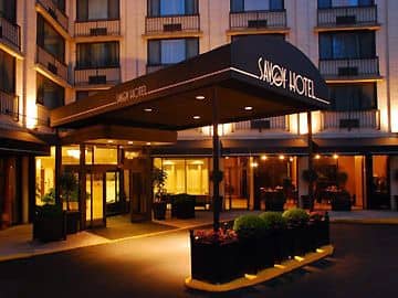 SAVOY SUITES