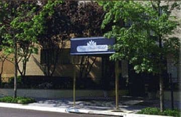 STATE PLAZA (STANDARD)