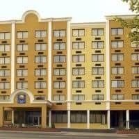 Comfort Inn & Suites Comfort Inn & Suites