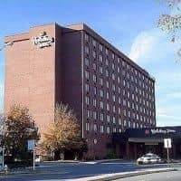 Holiday Inn Arlington at Ballston