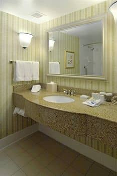 Hilton Garden Inn Washington DC Downtown